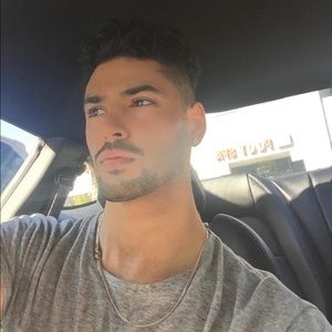 Meet your Posher, Manraj